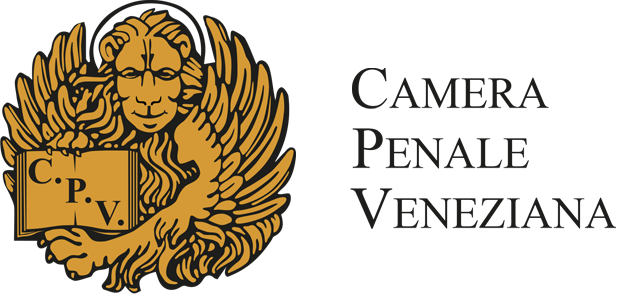 Camera Penale Veneziana Antonio Pognici Logo