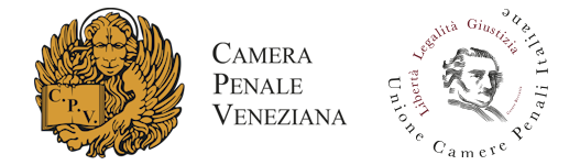 Camera Penale Veneziana Antonio Pognici Logo